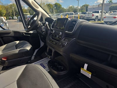 2024 RAM ProMaster 1500 Base
