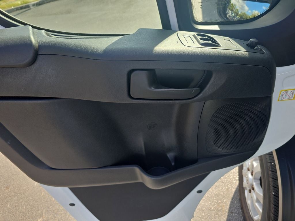 2024 RAM ProMaster 1500 Base