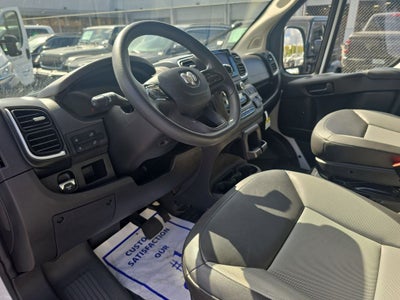 2024 RAM ProMaster 1500 Base