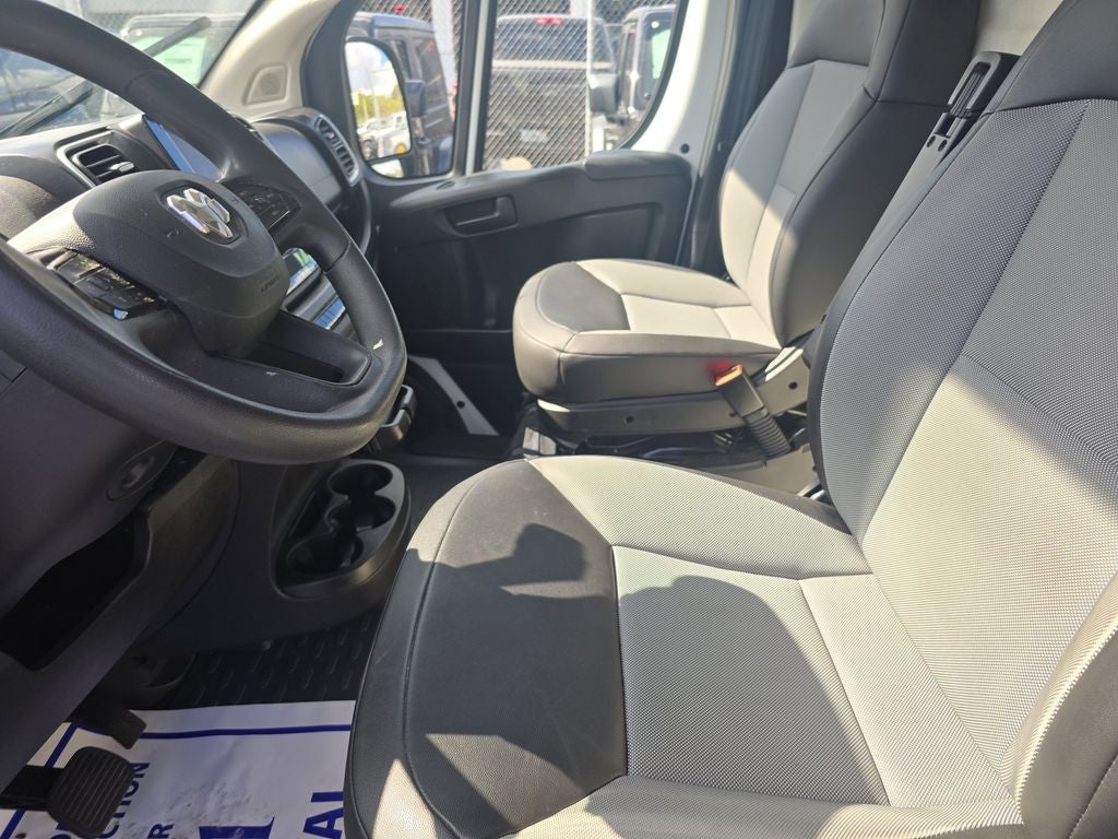 2024 RAM ProMaster 1500 Base