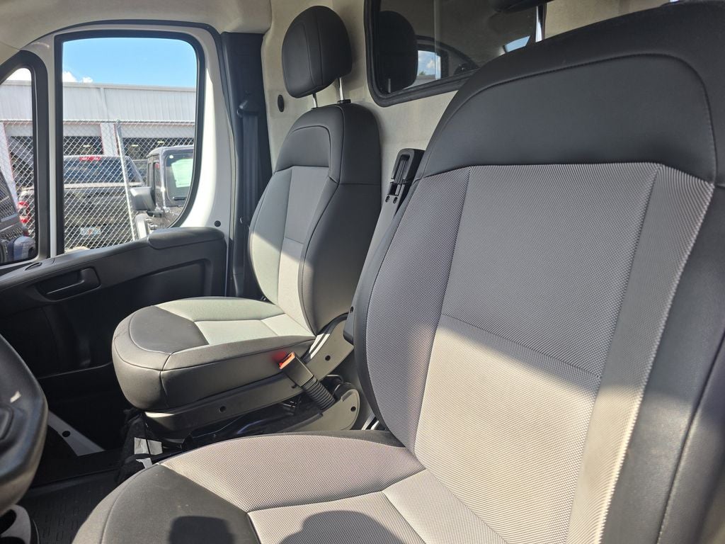 2024 RAM ProMaster 1500 Base