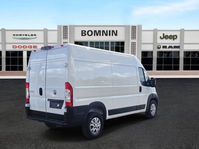 2024 RAM ProMaster 1500 Base