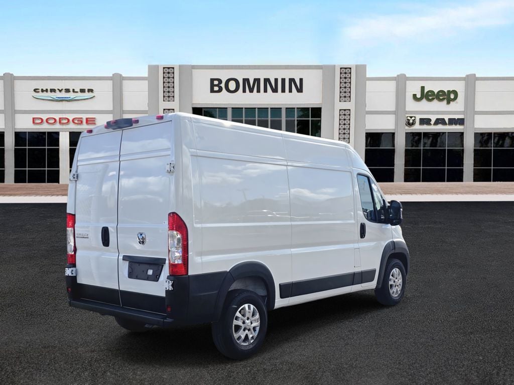 2024 RAM ProMaster 1500 Base