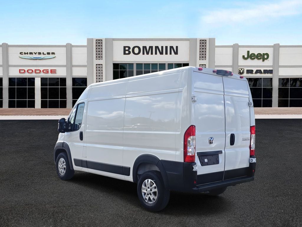 2024 RAM ProMaster 1500 Base