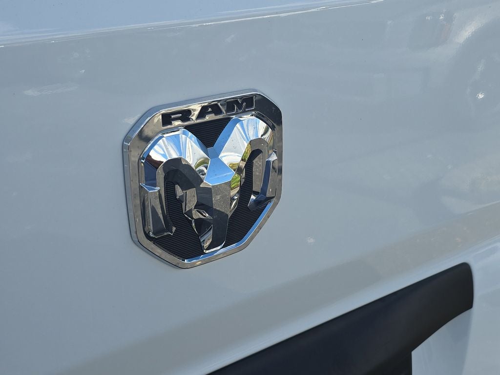 2024 RAM ProMaster 1500 Base