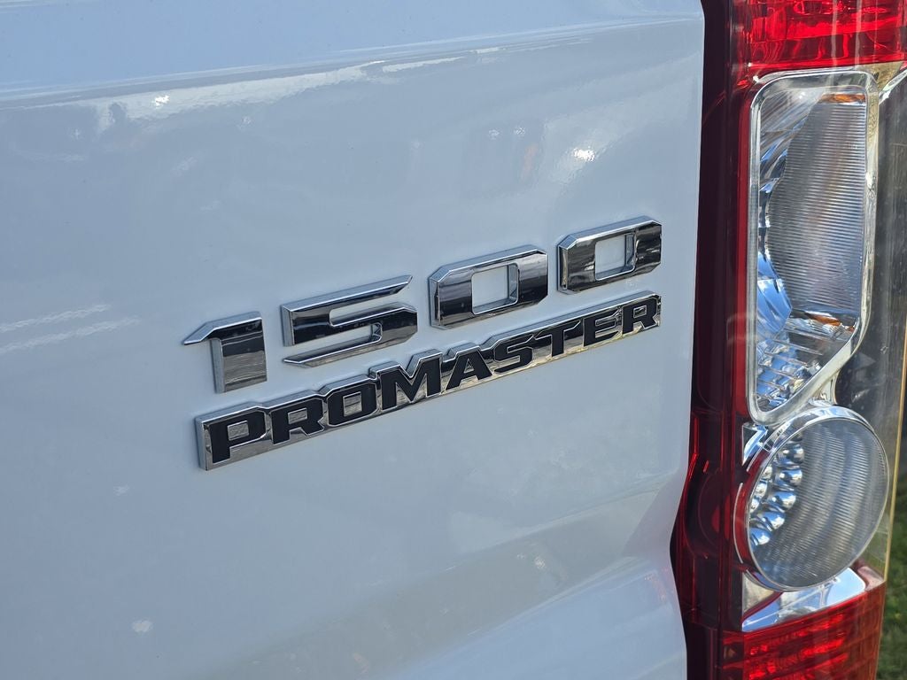 2024 RAM ProMaster 1500 Base