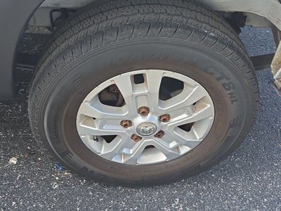 2024 RAM ProMaster 1500 Base