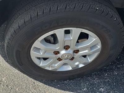 2024 RAM ProMaster 1500 Base