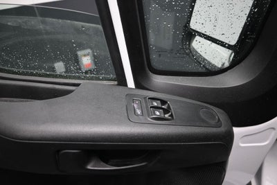 2025 RAM ProMaster 1500 Base