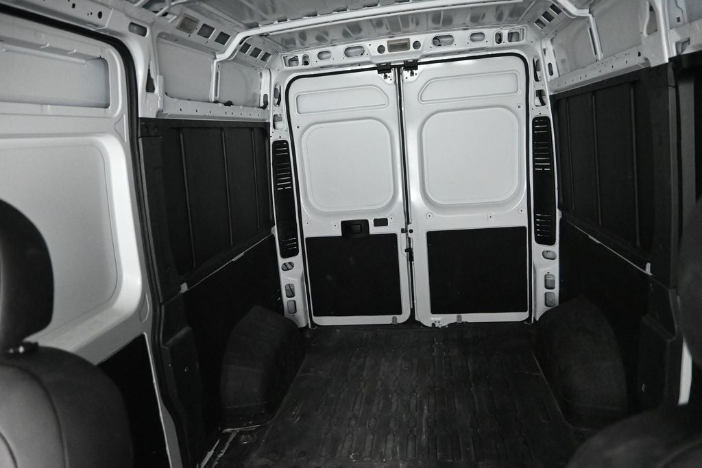 2025 RAM ProMaster 1500 Base