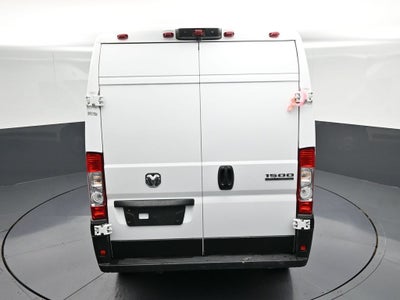 2025 RAM ProMaster 1500 Base
