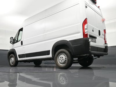 2025 RAM ProMaster 1500 Base