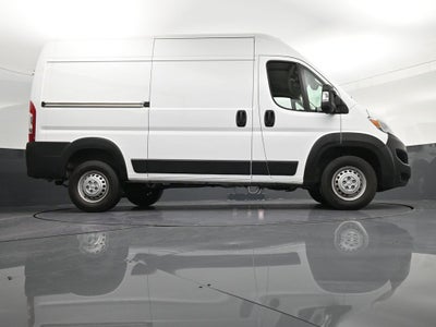 2025 RAM ProMaster 1500 Base