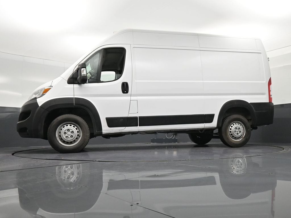 2025 RAM ProMaster 1500 Base