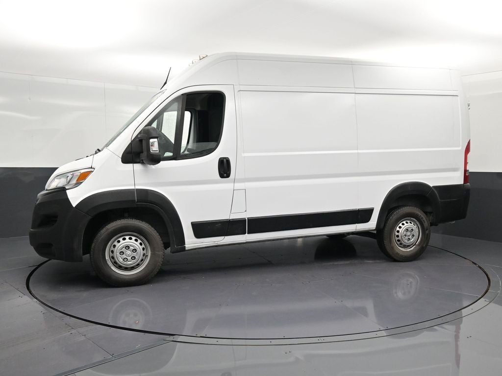 2025 RAM ProMaster 1500 Base