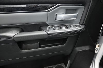 2022 RAM 2500 Power Wagon