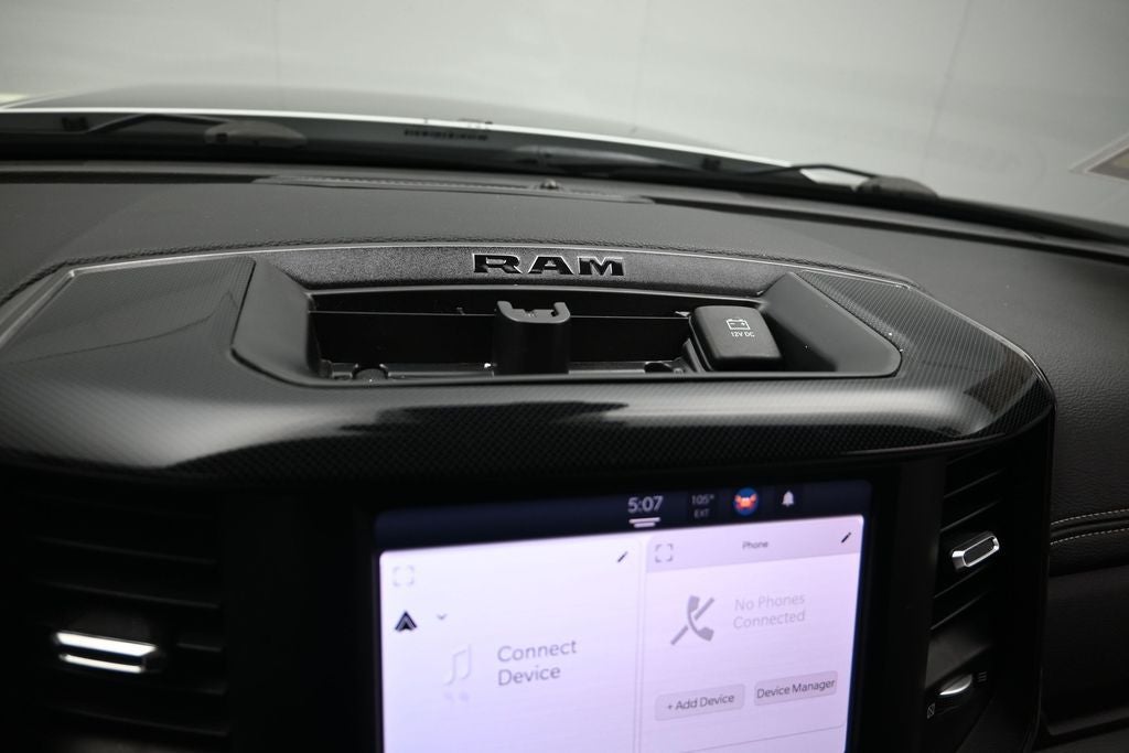 2022 RAM 2500 Power Wagon