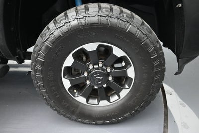 2022 RAM 2500 Power Wagon