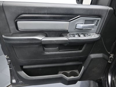 2023 RAM 2500 Power Wagon