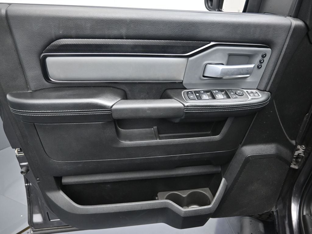 2023 RAM 2500 Power Wagon