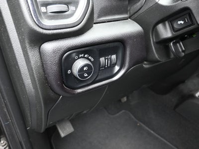 2023 RAM 2500 Power Wagon