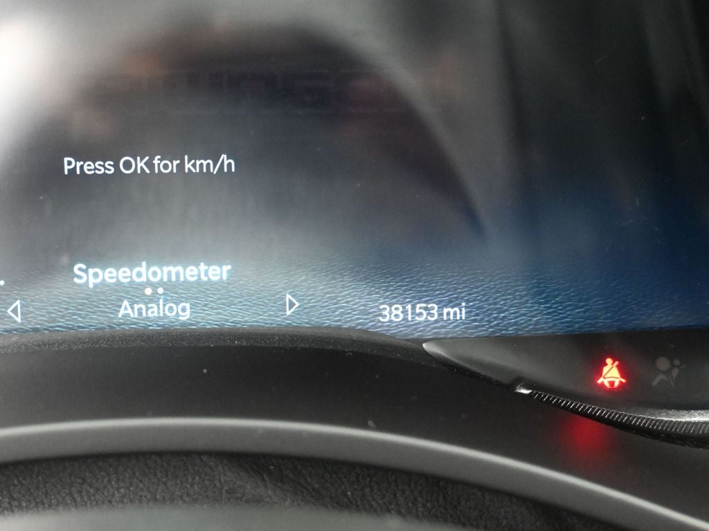 2023 RAM 2500 Power Wagon