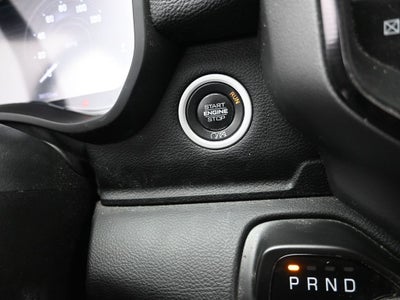 2023 RAM 2500 Power Wagon