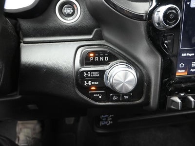 2023 RAM 2500 Power Wagon