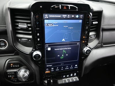 2023 RAM 2500 Power Wagon