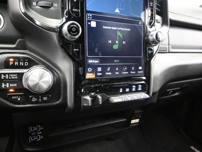 2023 RAM 2500 Power Wagon