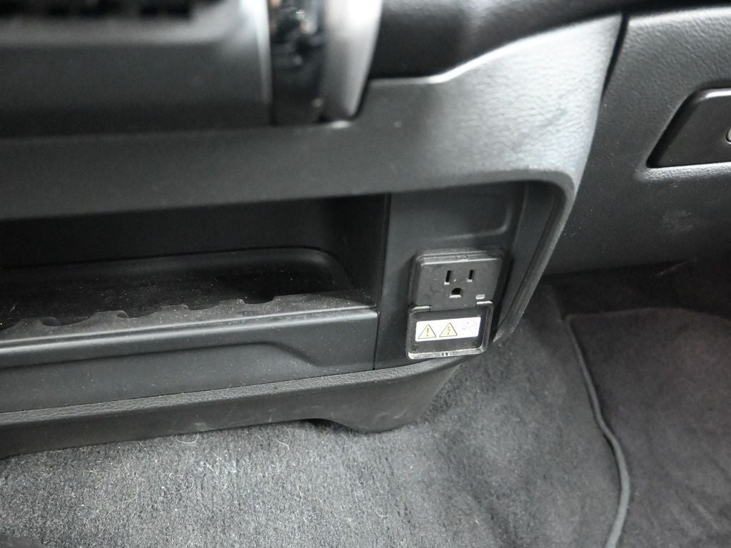 2023 RAM 2500 Power Wagon