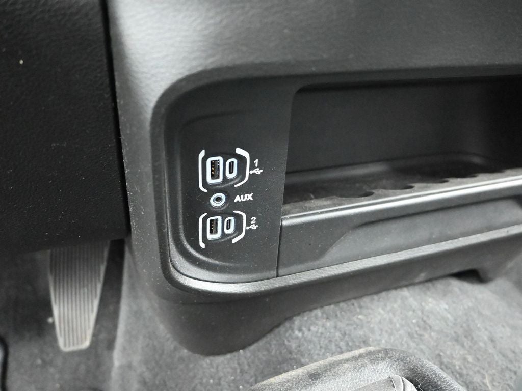 2023 RAM 2500 Power Wagon