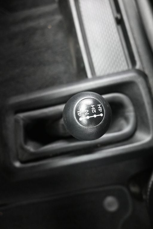 2023 RAM 2500 Power Wagon