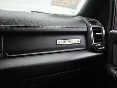 2023 RAM 2500 Power Wagon