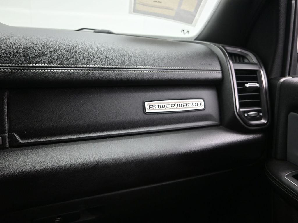 2023 RAM 2500 Power Wagon