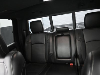 2023 RAM 2500 Power Wagon