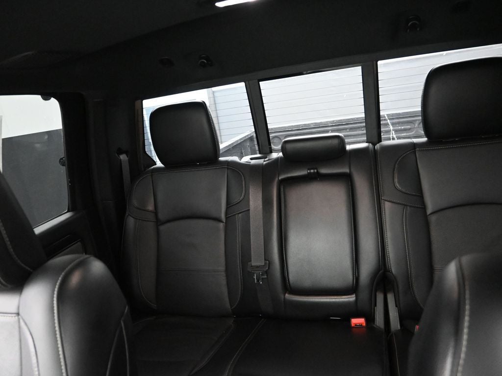 2023 RAM 2500 Power Wagon