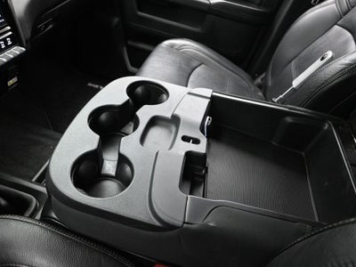 2023 RAM 2500 Power Wagon