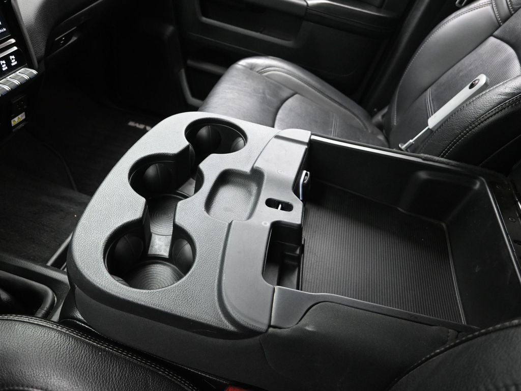 2023 RAM 2500 Power Wagon