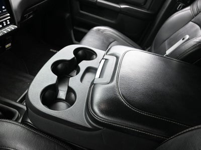 2023 RAM 2500 Power Wagon