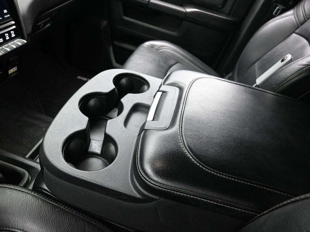 2023 RAM 2500 Power Wagon