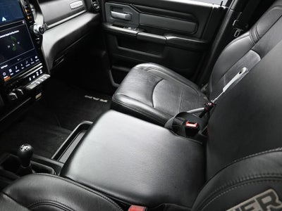 2023 RAM 2500 Power Wagon