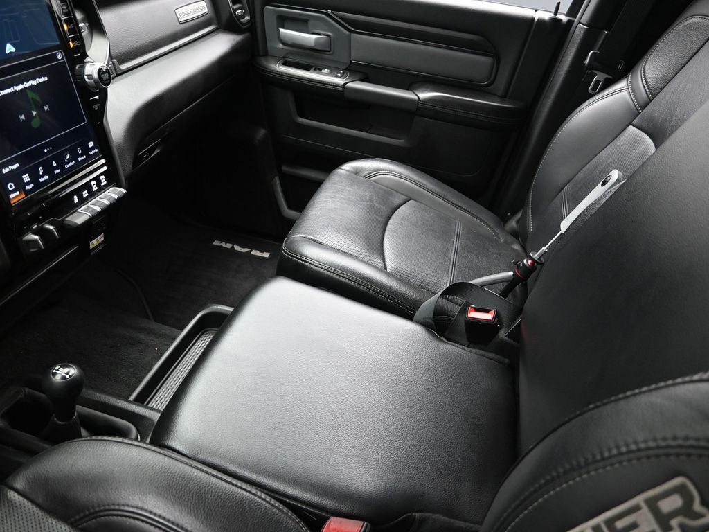 2023 RAM 2500 Power Wagon