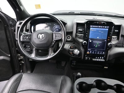 2023 RAM 2500 Power Wagon