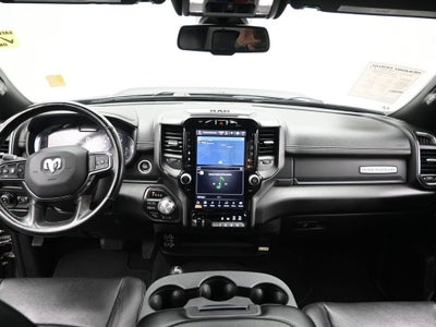 2023 RAM 2500 Power Wagon