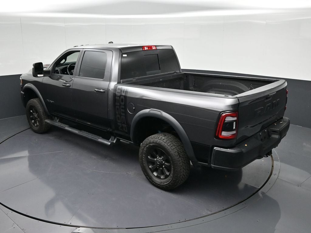 2023 RAM 2500 Power Wagon