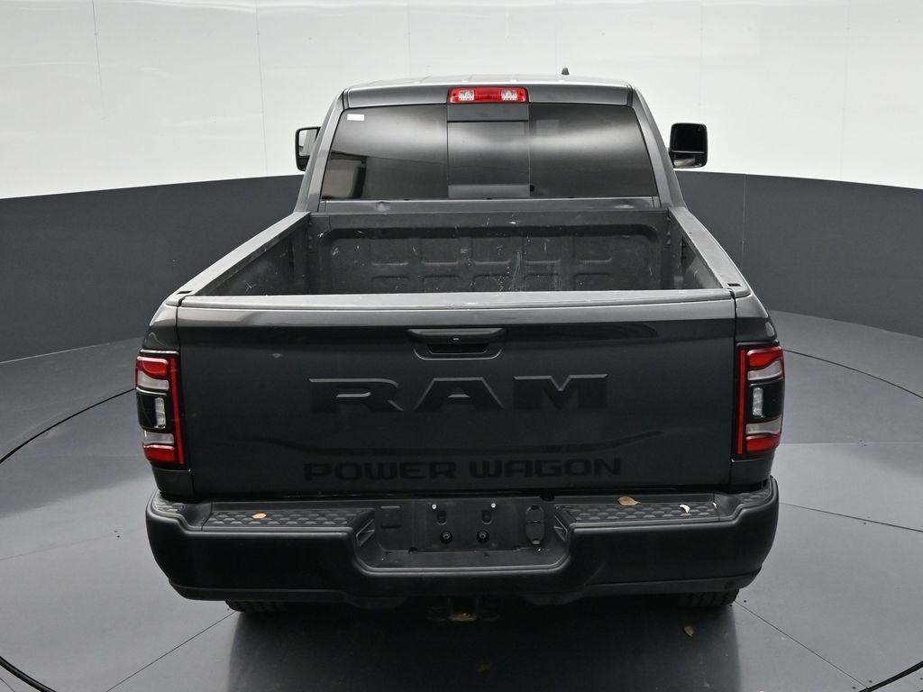 2023 RAM 2500 Power Wagon