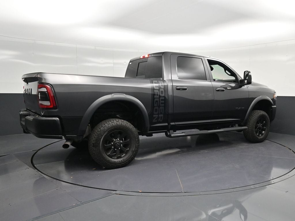 2023 RAM 2500 Power Wagon