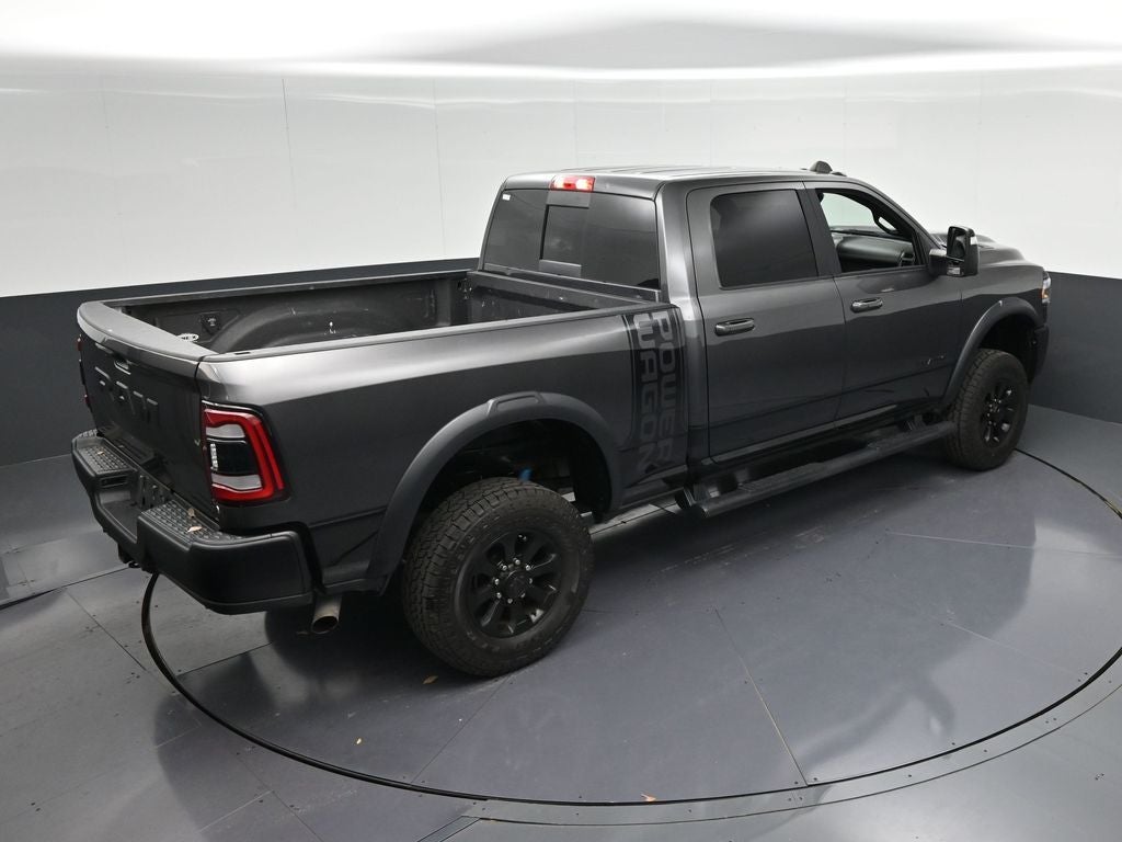 2023 RAM 2500 Power Wagon