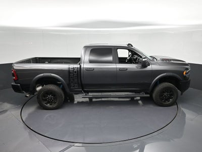2023 RAM 2500 Power Wagon